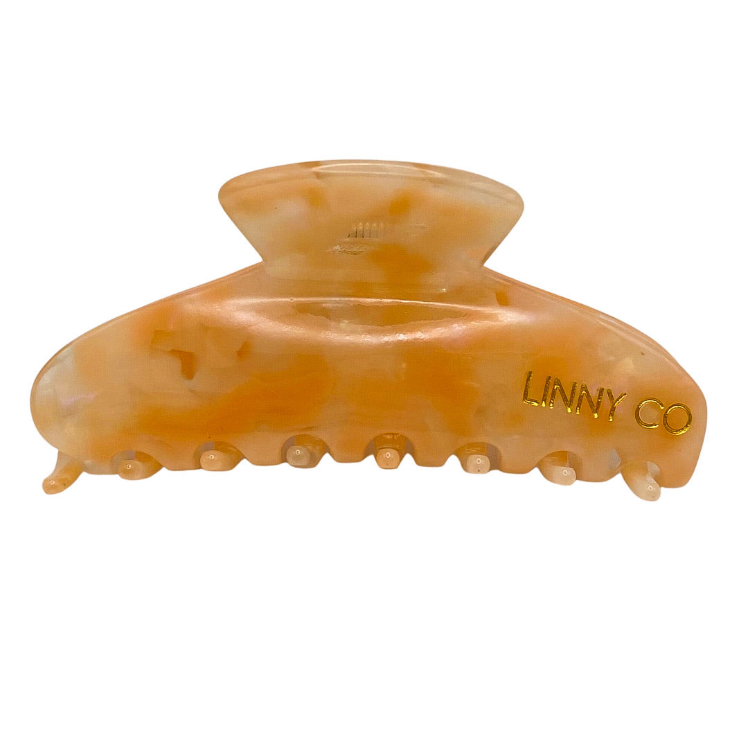Mimi - Pearlized Peach