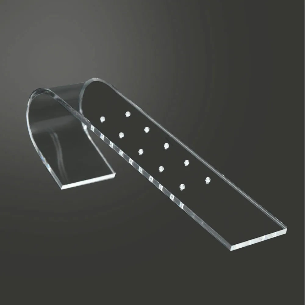 Micro-Stud Arch Display (Narrow)