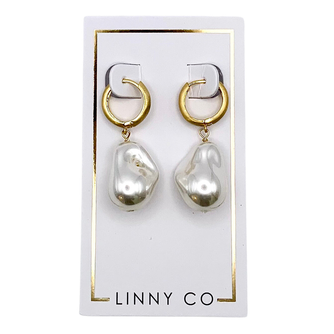 Melanie - Earrings