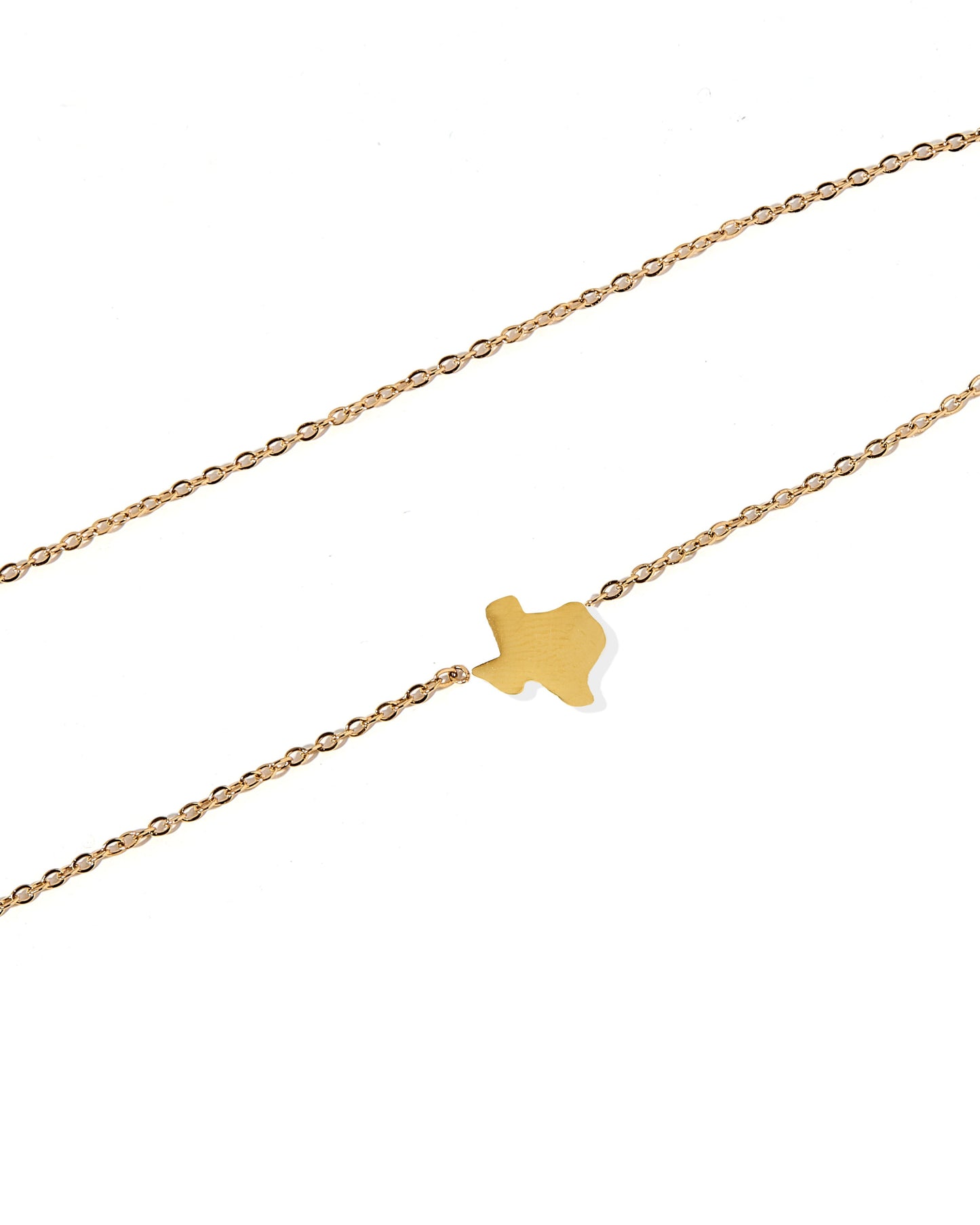 Necklace - Texas