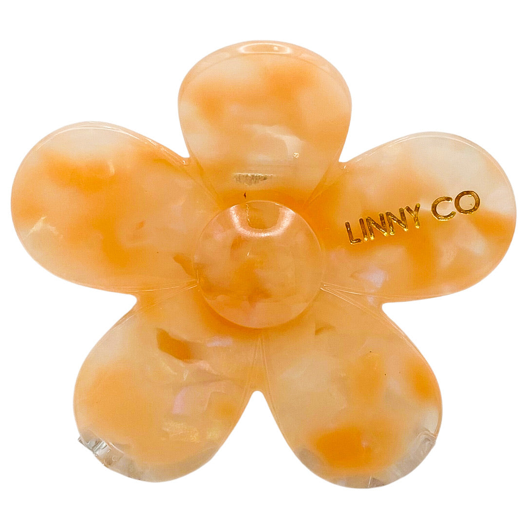 Gigi - Pearlized Peach