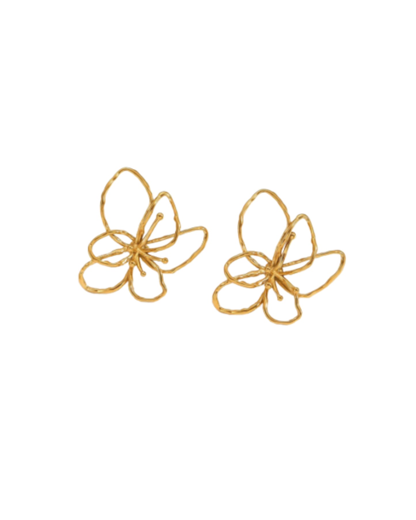 Delilah Statement Earrings