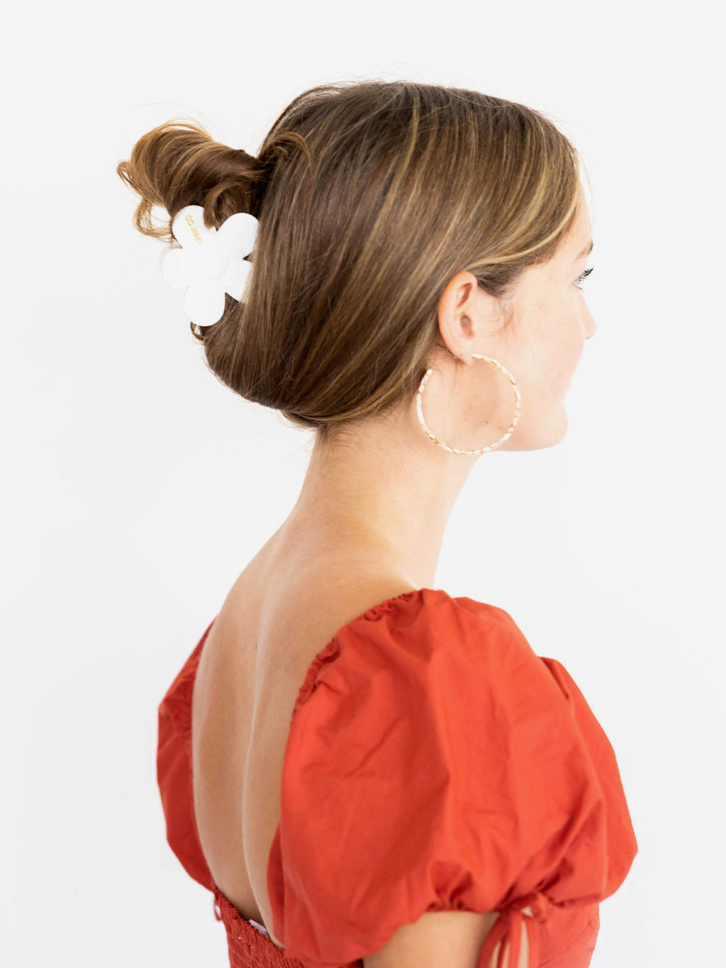 Gigi - Orange