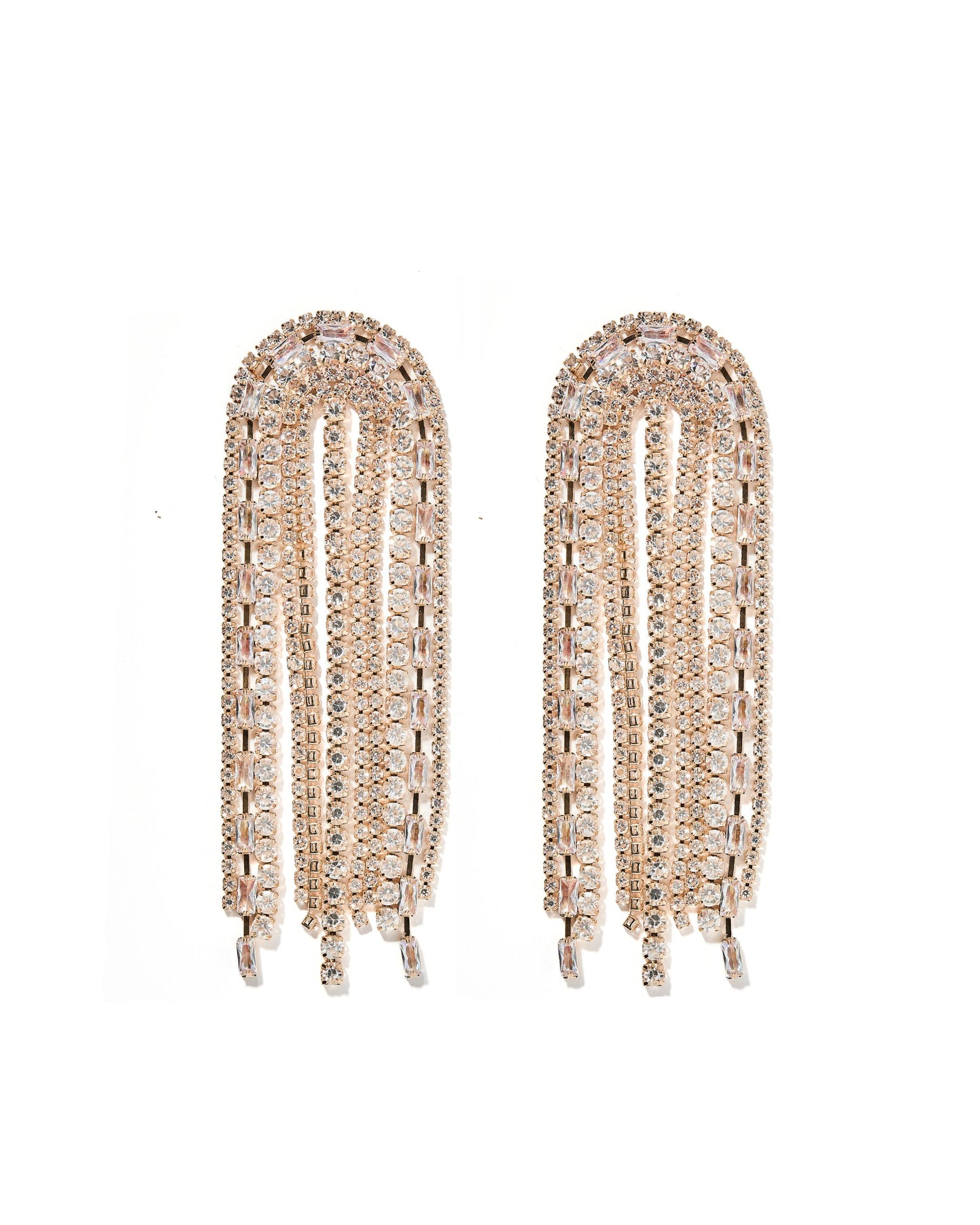 Hollis - Earrings