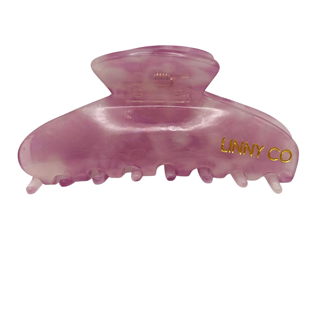 Mimi - Pearlized Pink