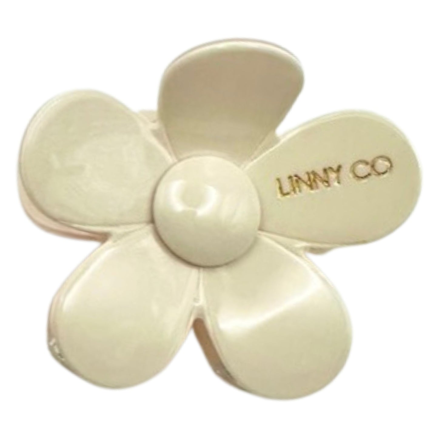 Gigi - Ivory/Tan Two-Tone