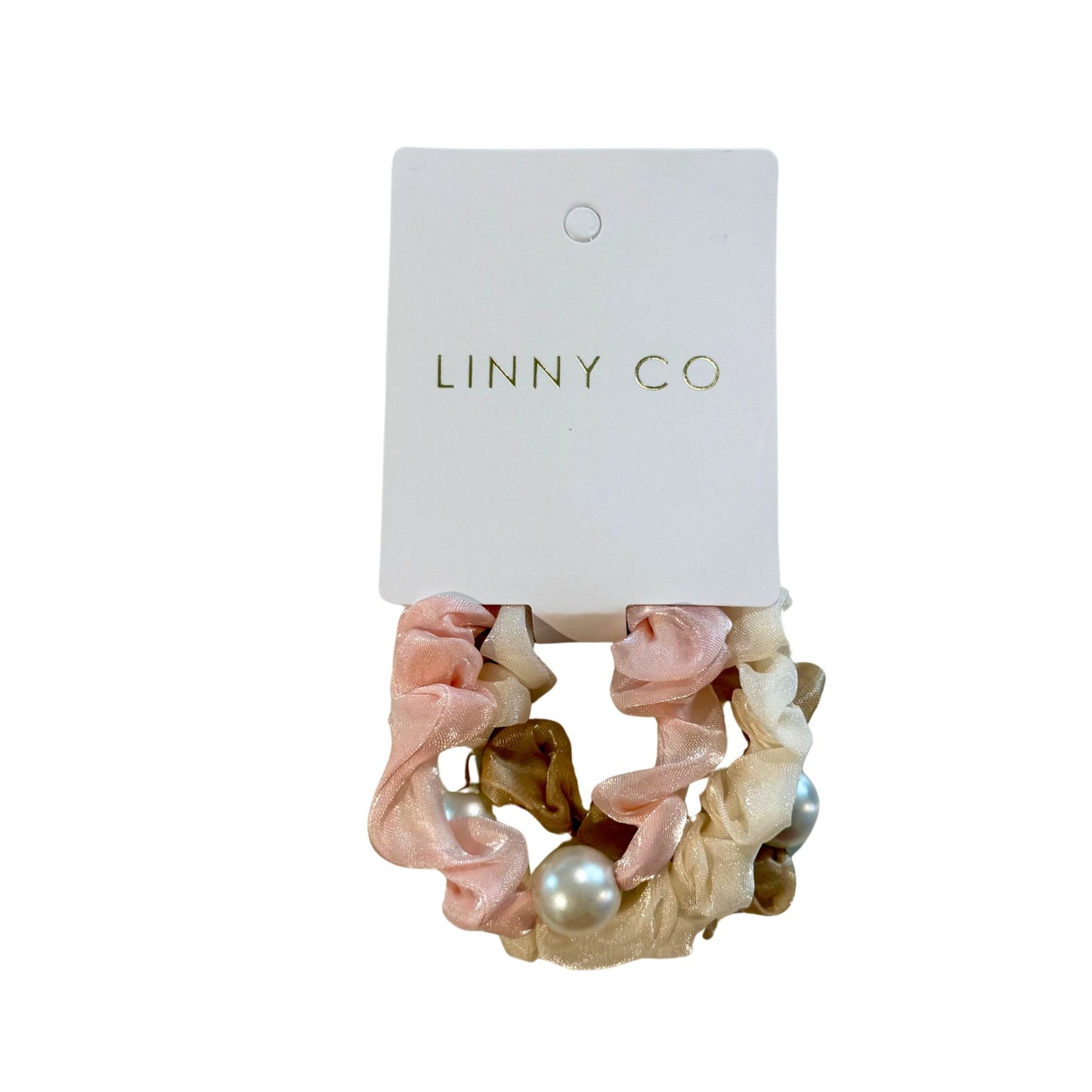 Hair Scrunchie - Tammy Hair - Set of 3