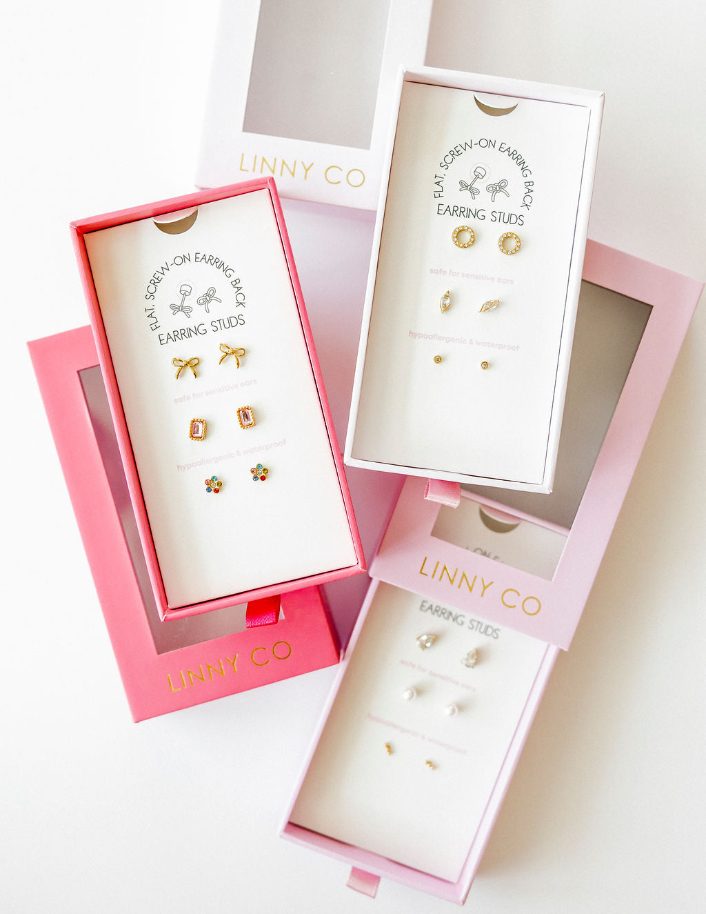 Bundle - Set of 15 Gift Set Boxes
