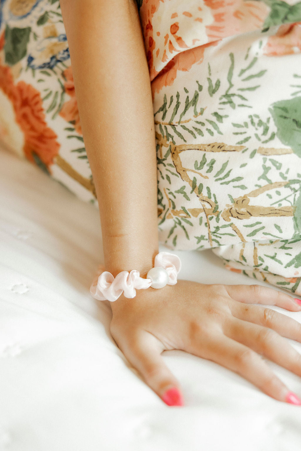 Hair Scrunchie - Tammy Hair - Set of 3