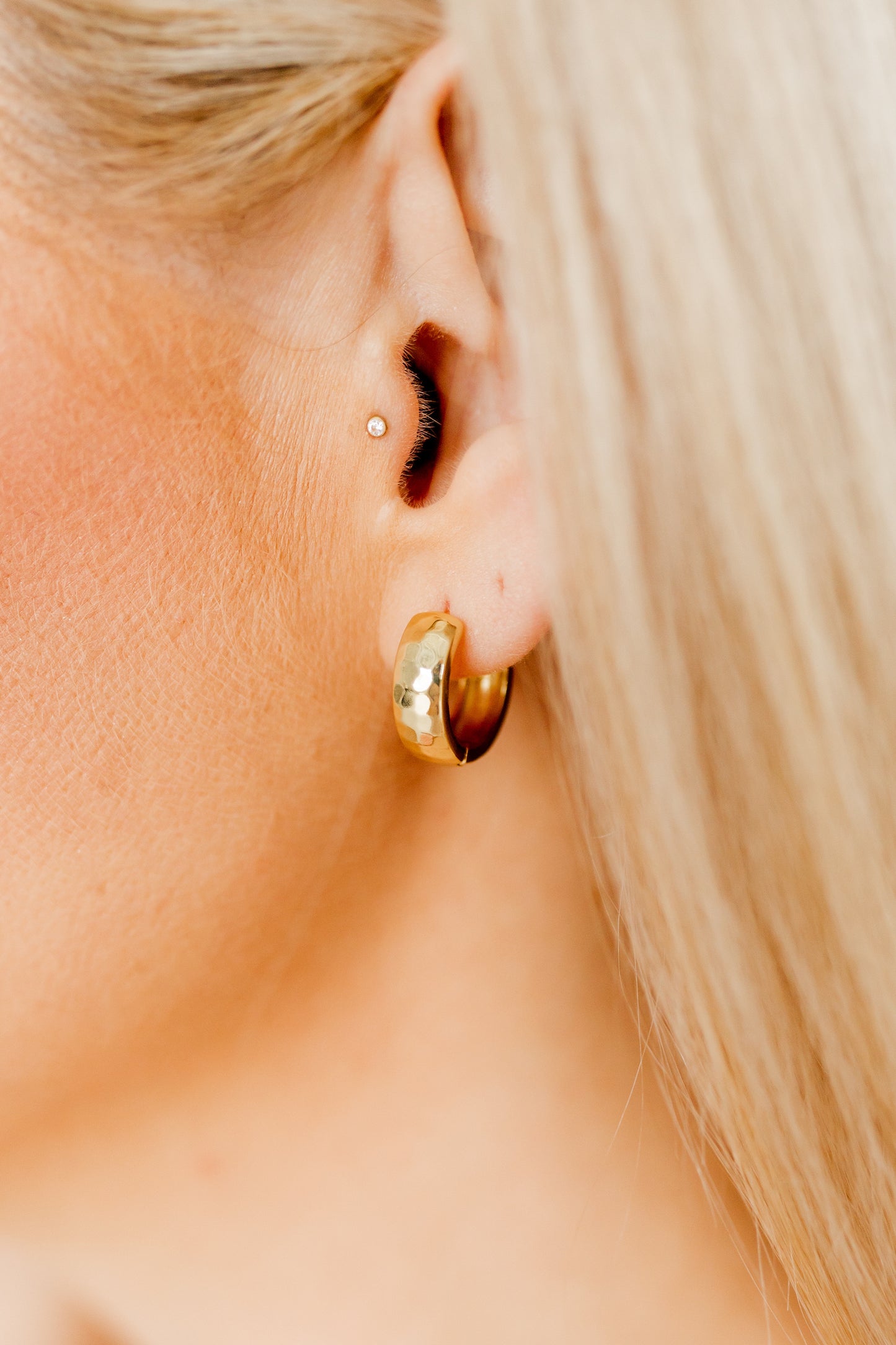 Krista - Gold-Filled