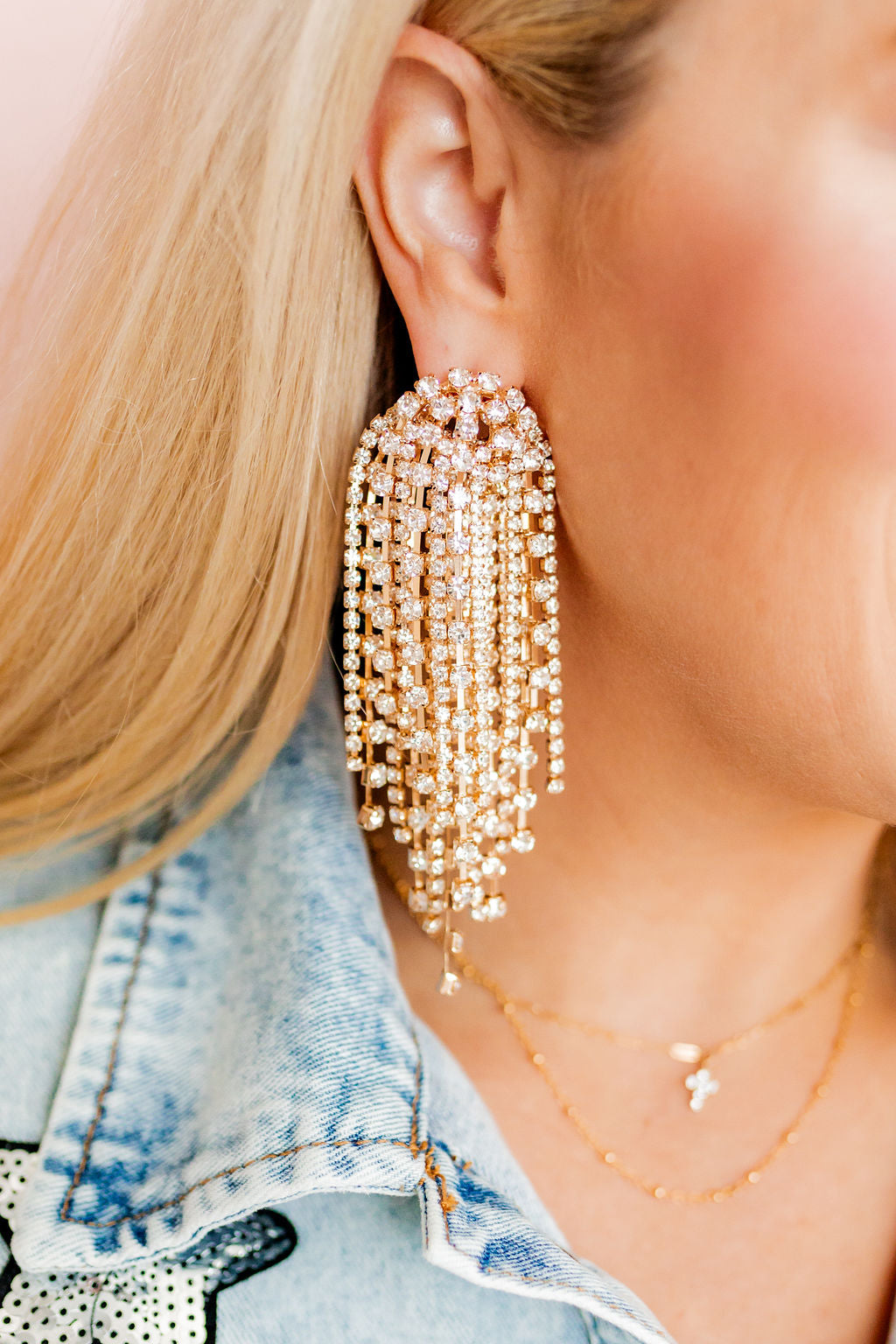 Grayson - Earrings