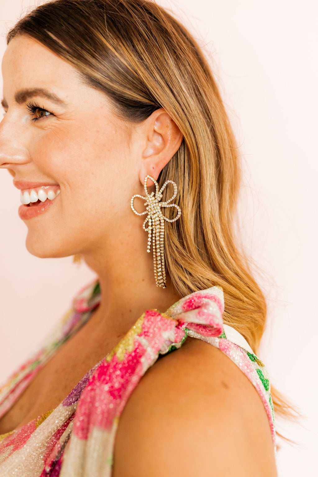 Kameron - Earrings