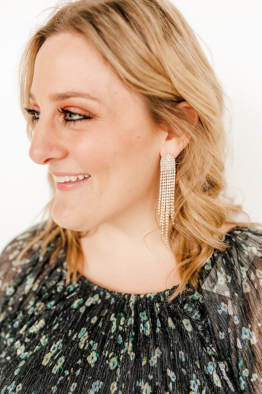 Carrie - Earrings