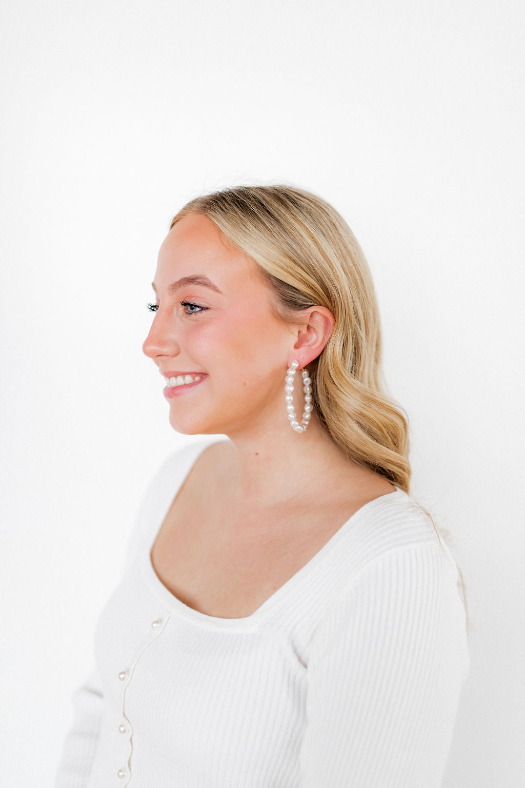 Jodi - Earrings
