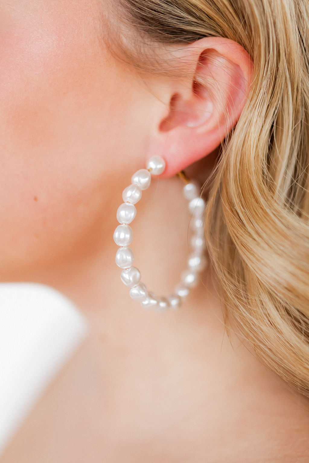 Jodi - Earrings
