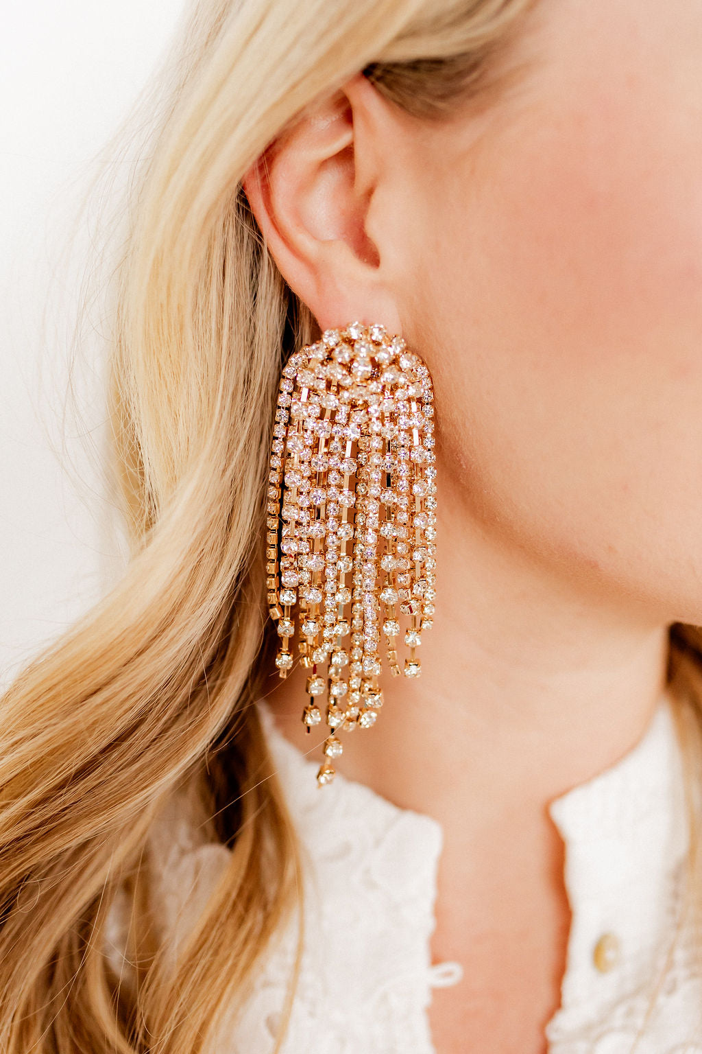 Grayson - Earrings