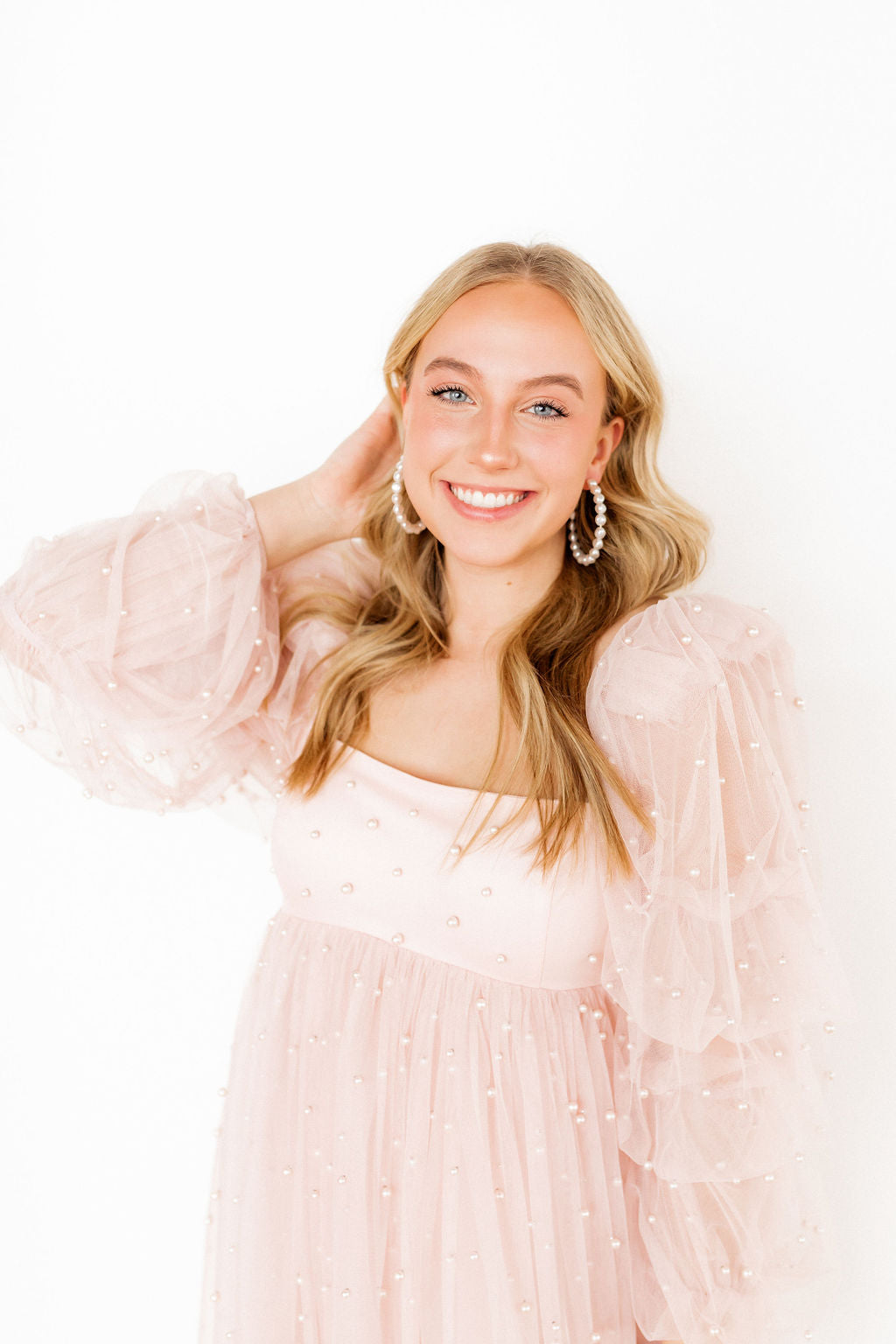 Jodi - Earrings