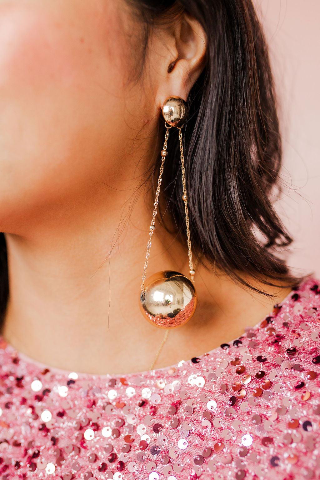 Taylor - Earrings