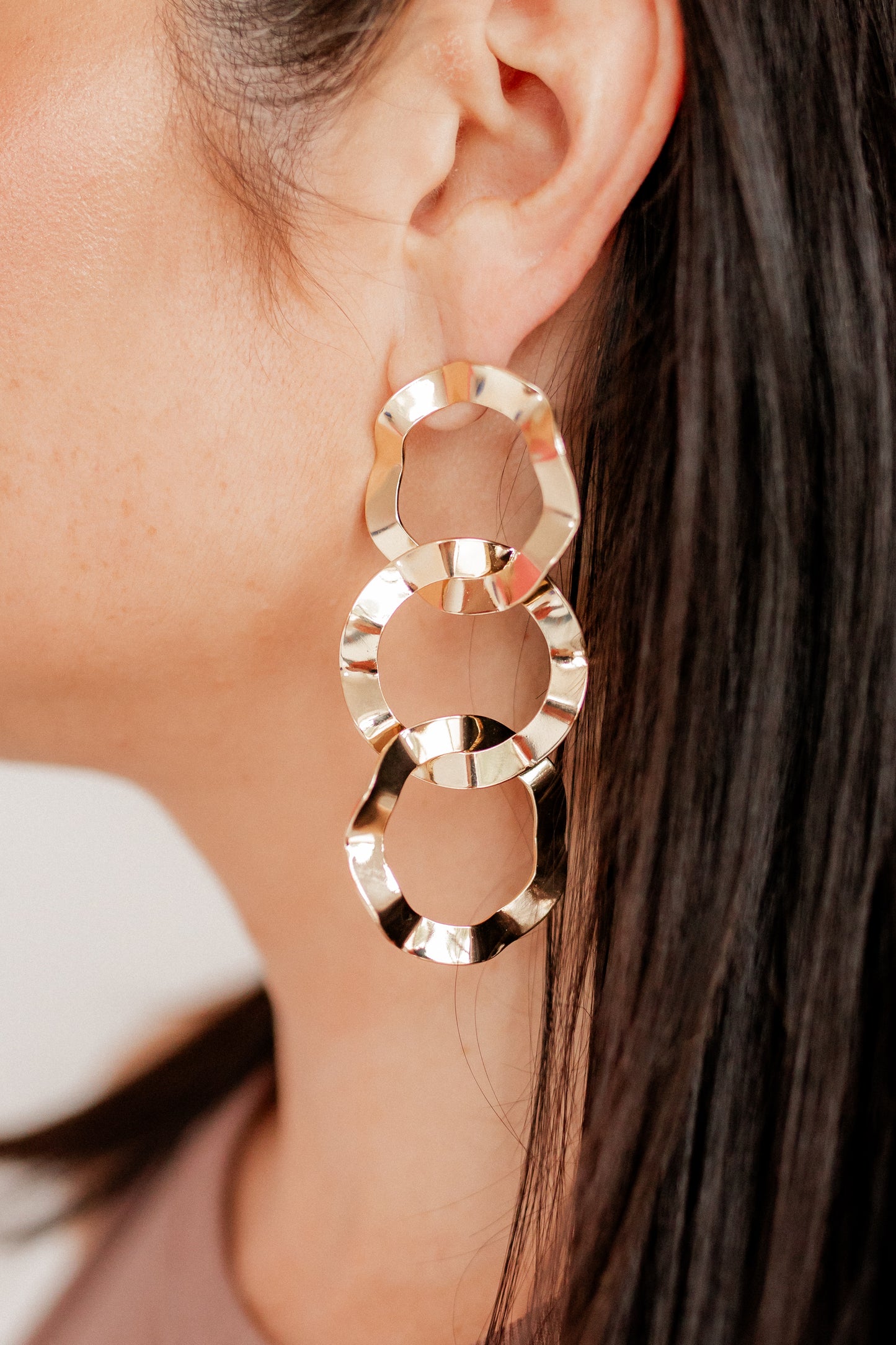 Reese - Earrings