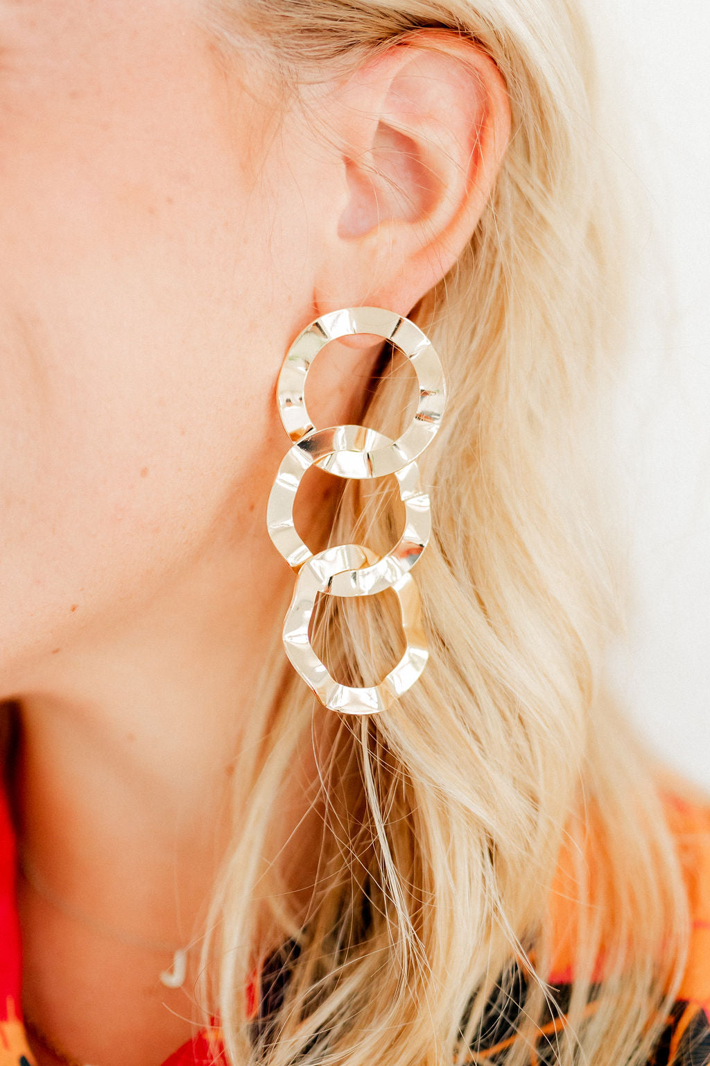 Reese - Earrings