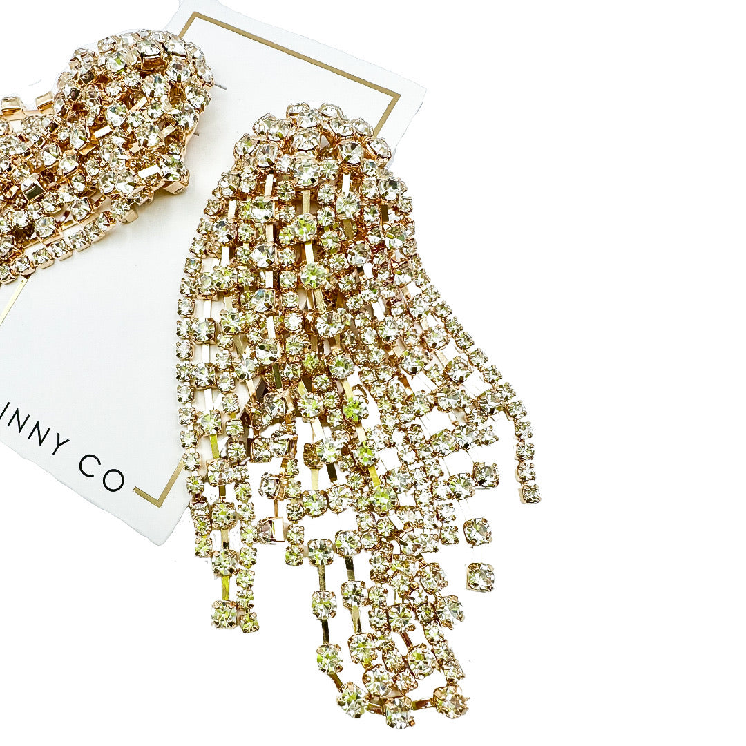 Grayson - Earrings