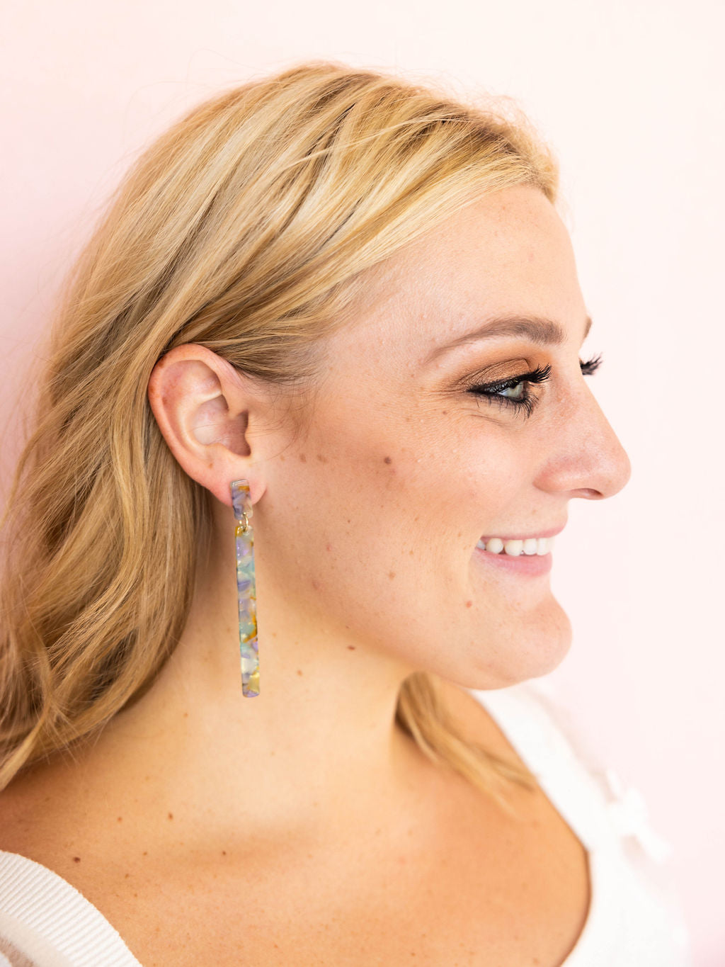 Keli - Mother Ginger - Earrings