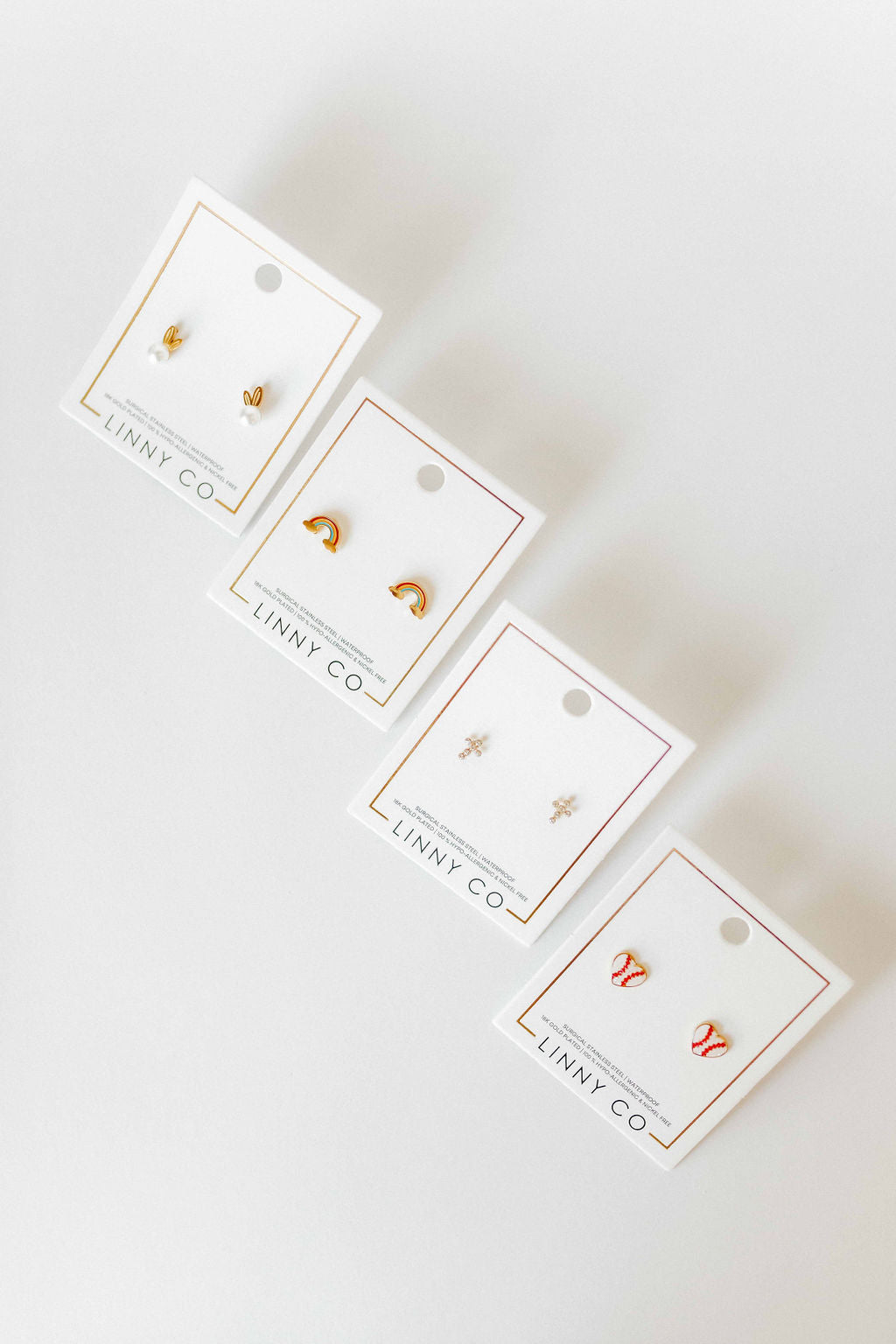Subscription B - February - Whimsy