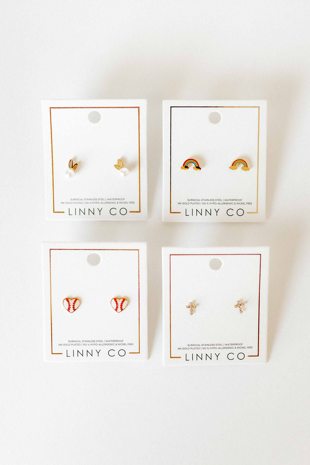 Subscription B - February - Whimsy