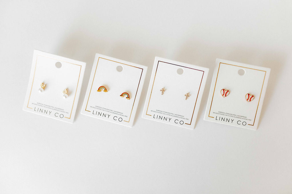 Subscription B - February - Whimsy