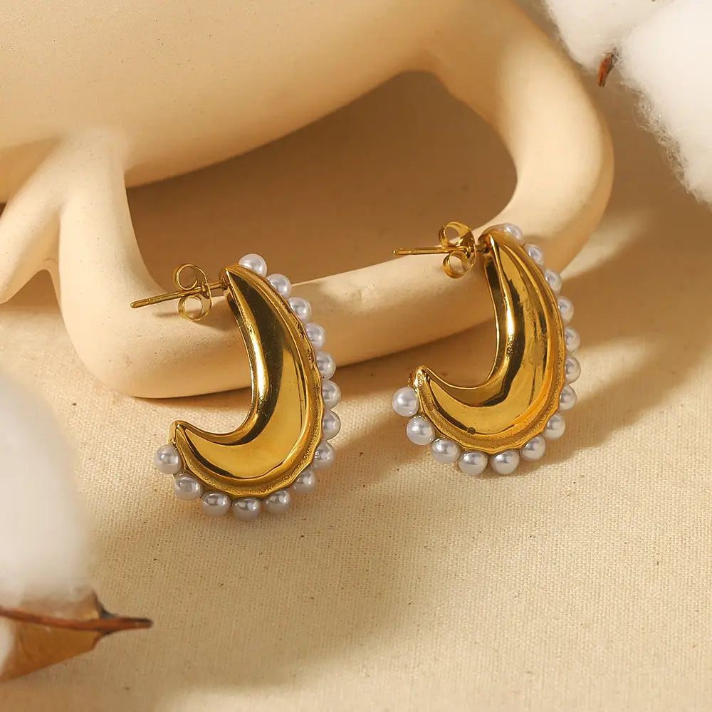 Wren - Earrings