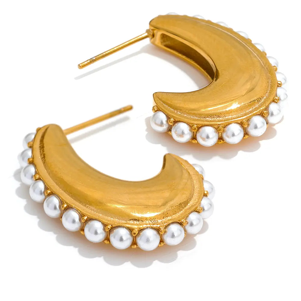 Wren - Earrings