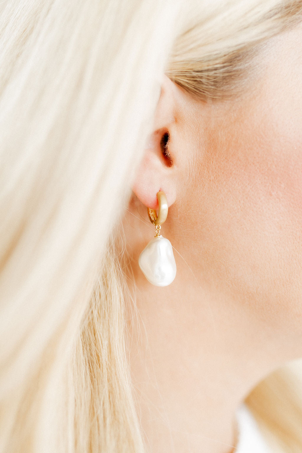 Melanie - Earrings