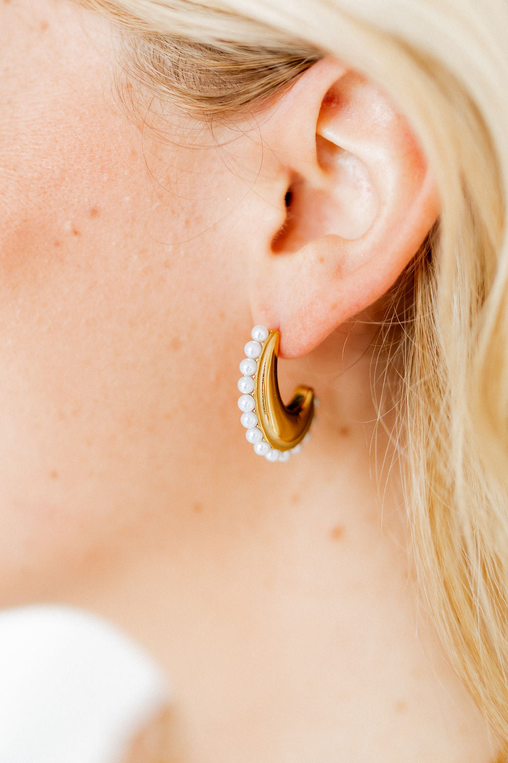 Wren - Earrings