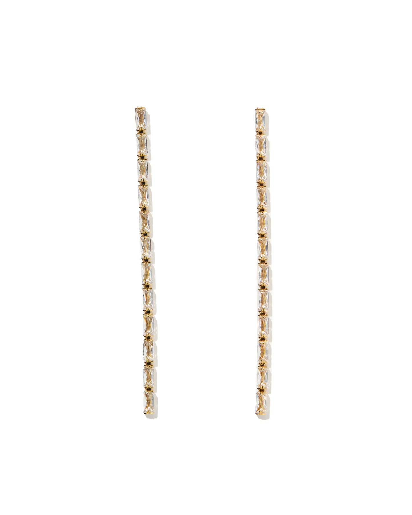 Erin Statement Earring