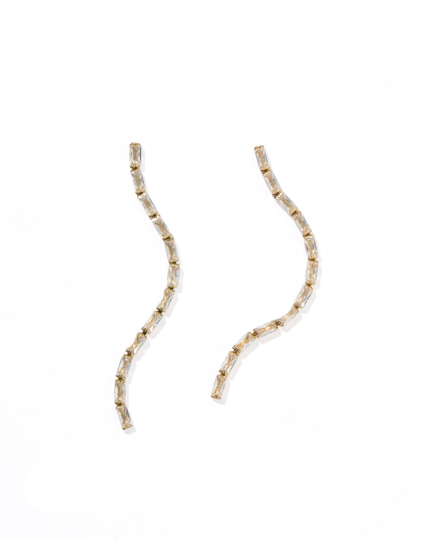 Erin Statement Earring