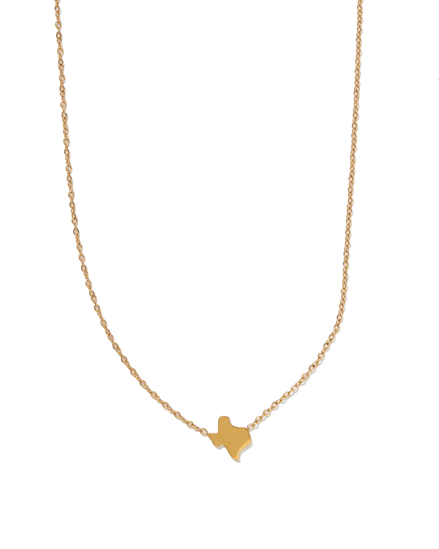 Necklace - Texas