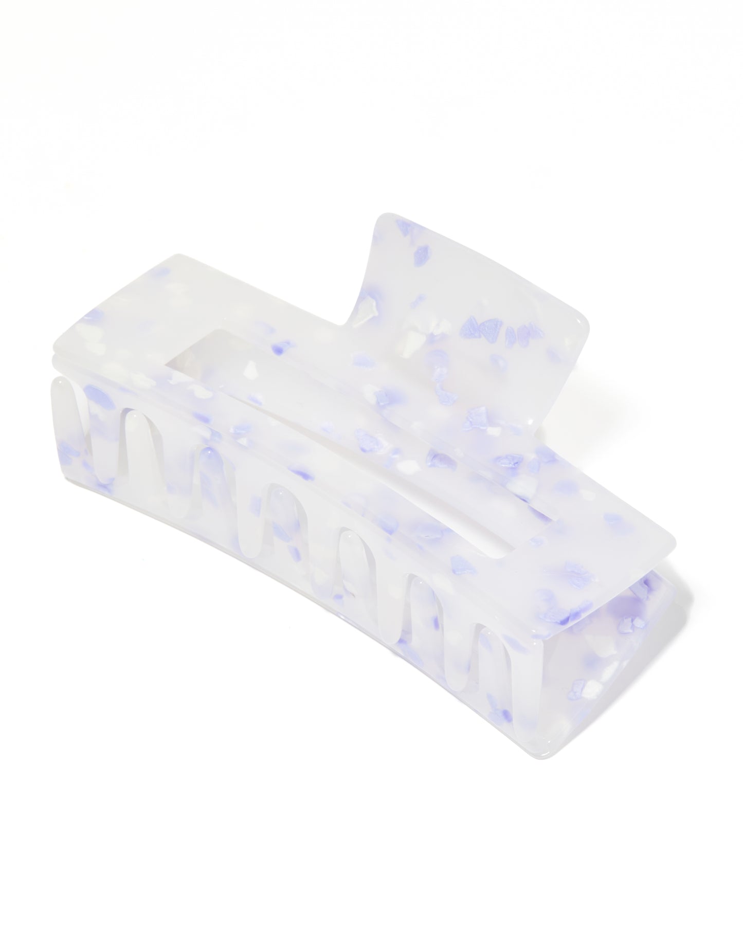 Hair Clip - Harper Mermaid Sprinkles