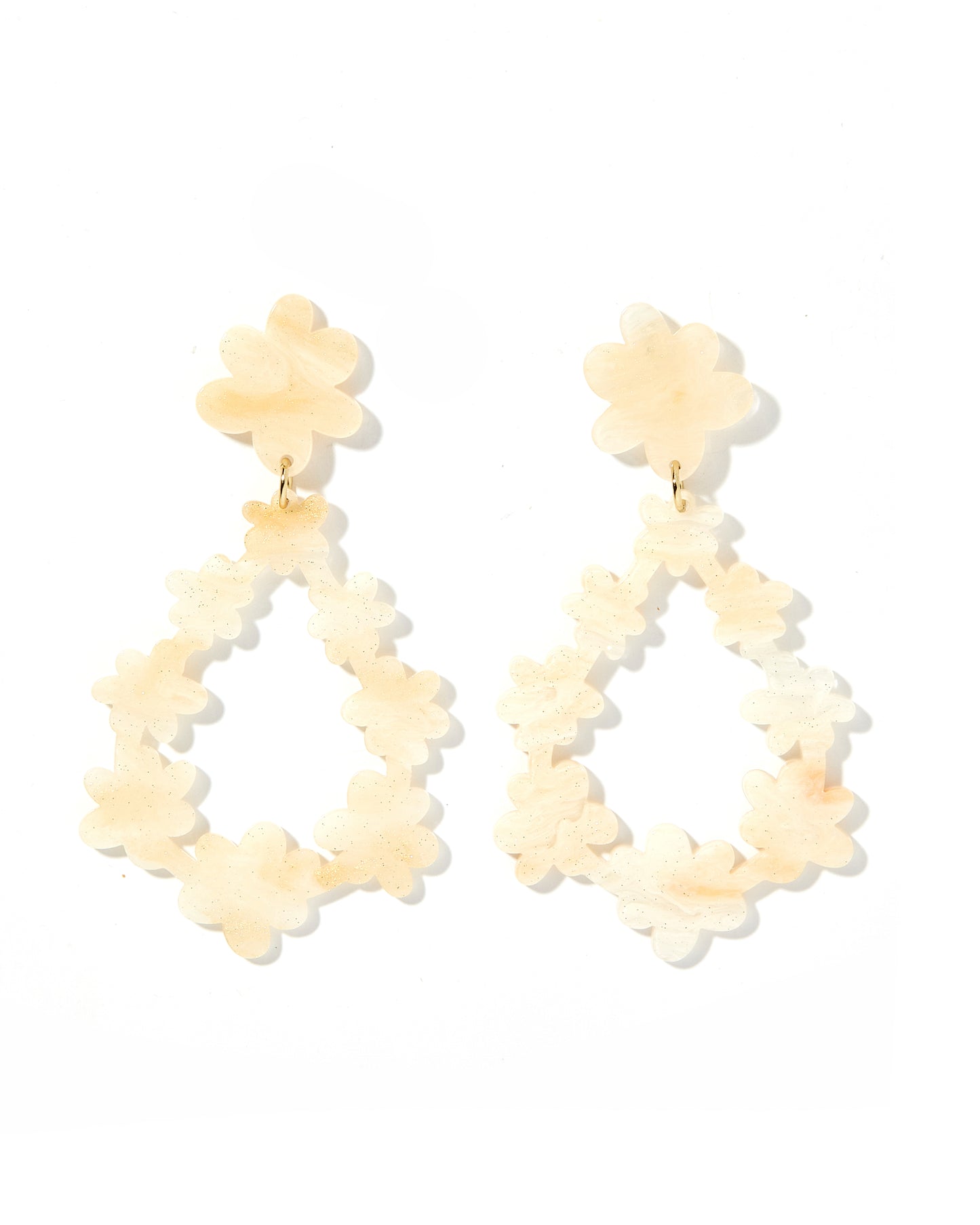 Bianca - Milky Way - Earrings