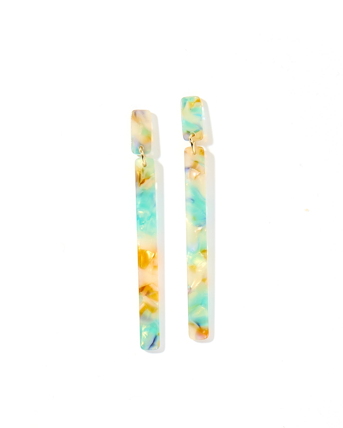 Keli - Mother Ginger - Earrings