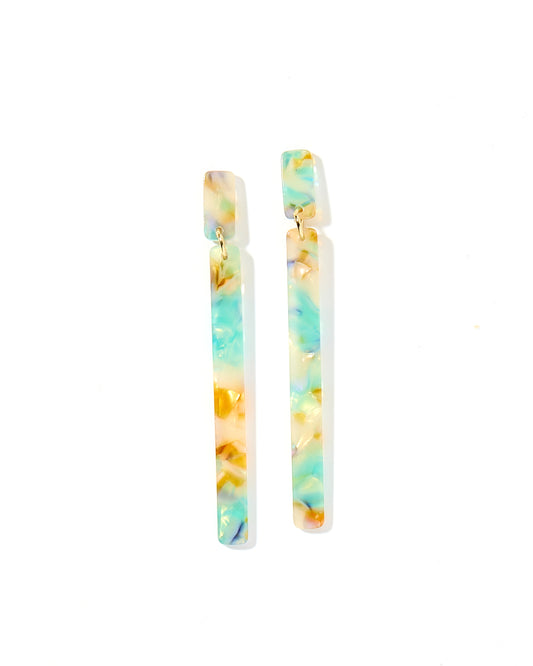 Keli - Mother Ginger - Earrings
