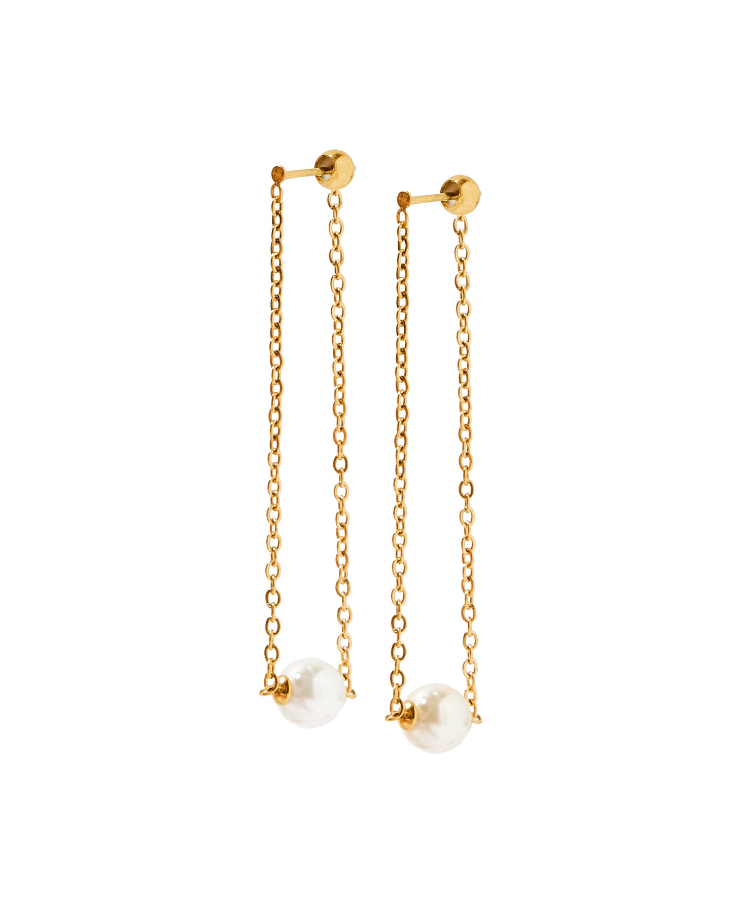 Cassie - Earrings