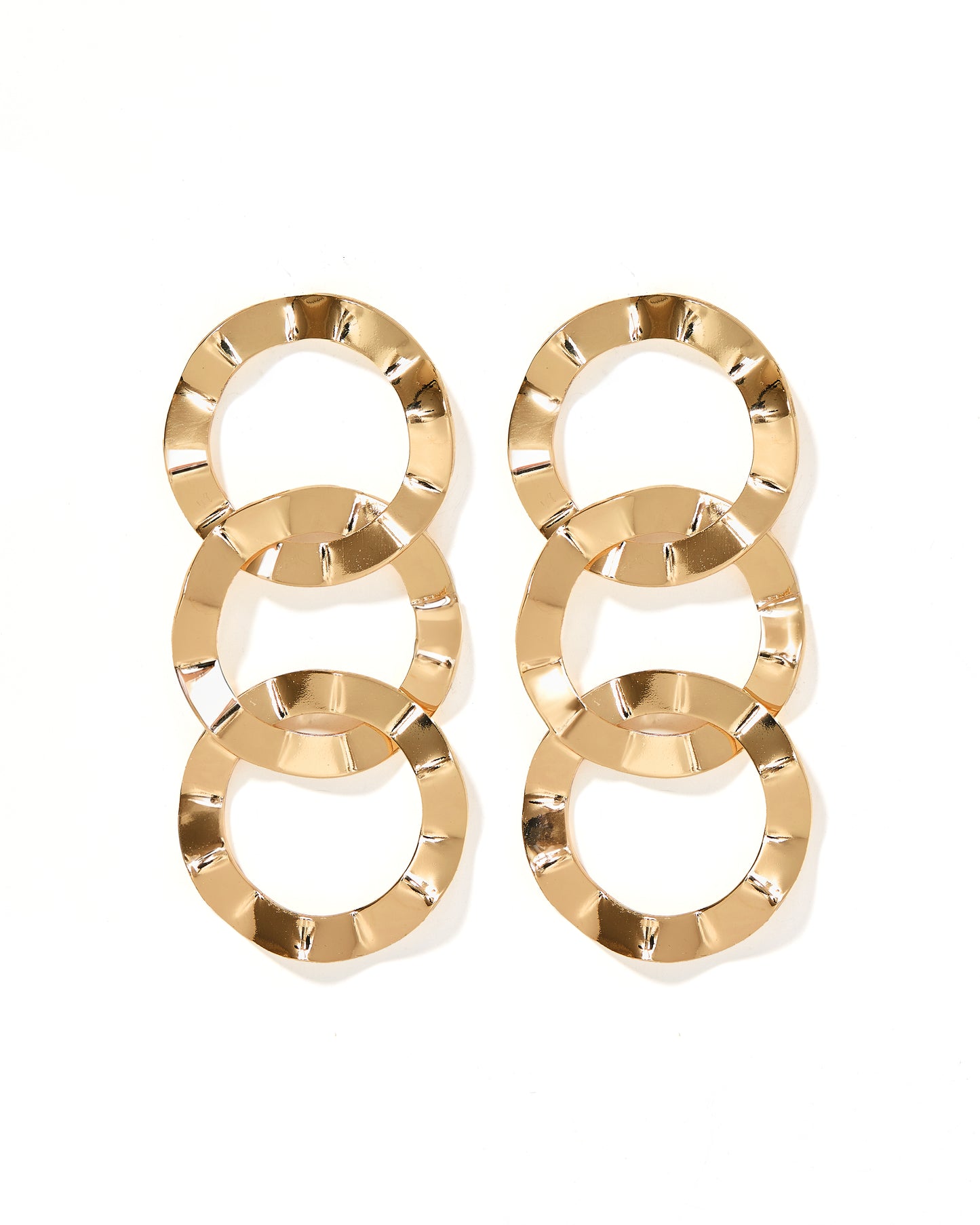 Reese - Earrings