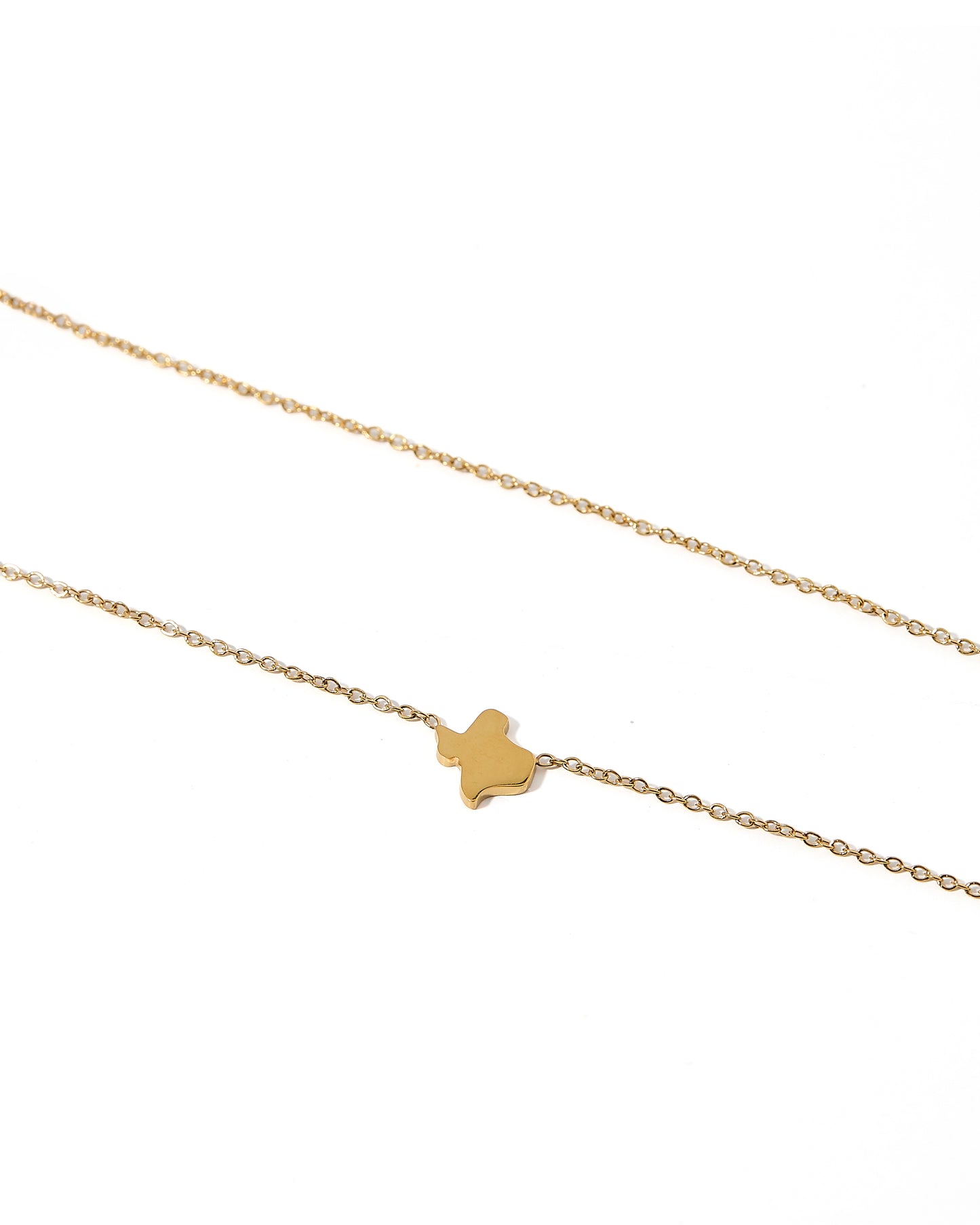 Necklace - Texas