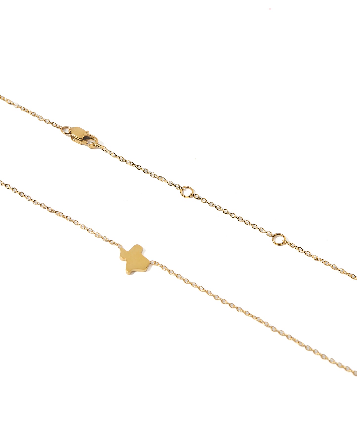 Necklace - Texas