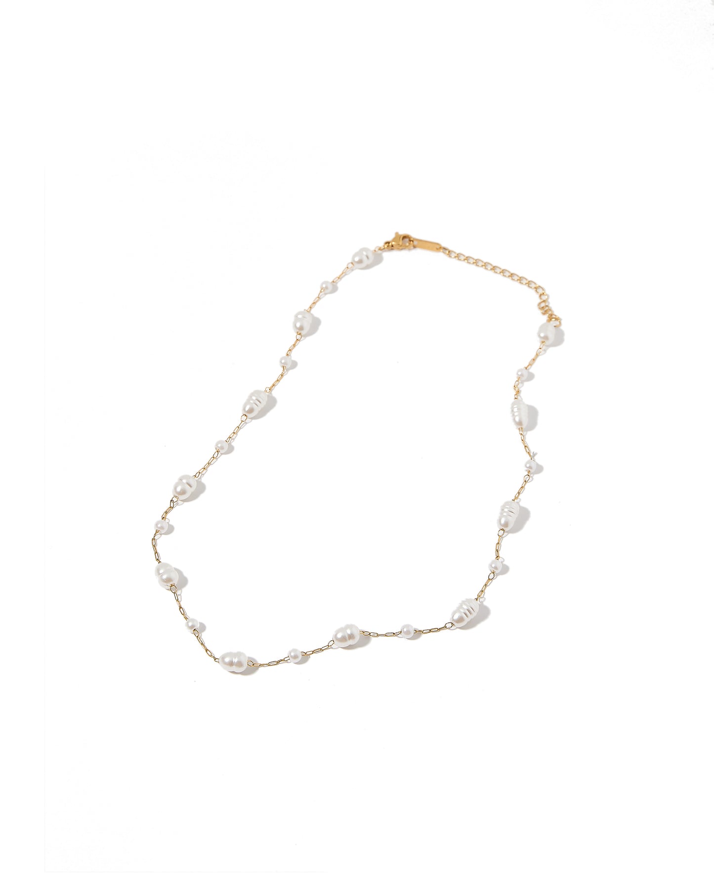 Necklace - Suri Pearl
