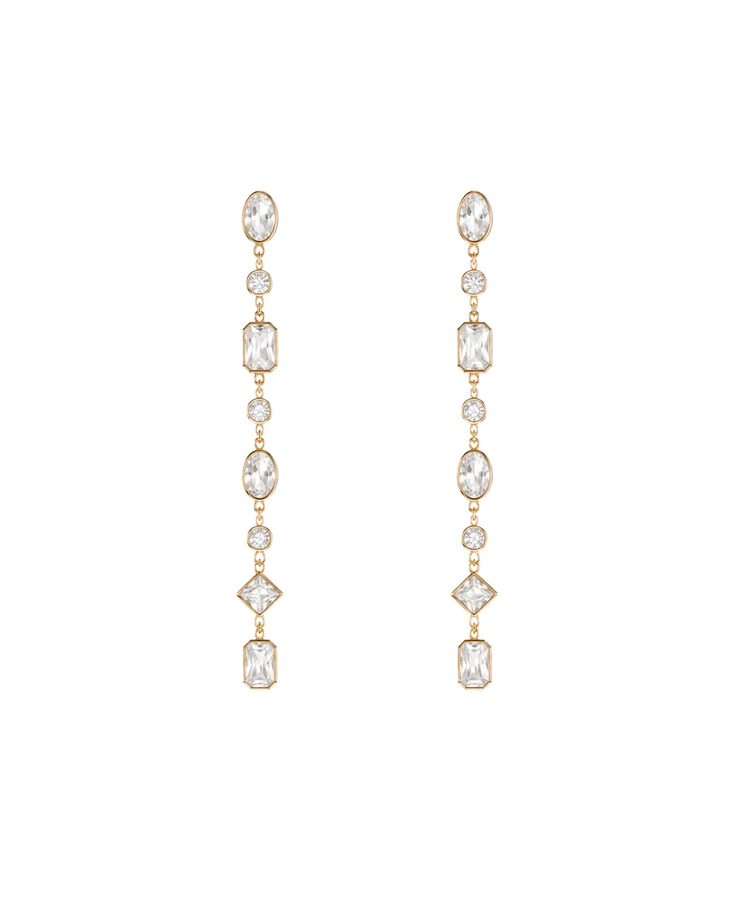 Jane Statement Earrings