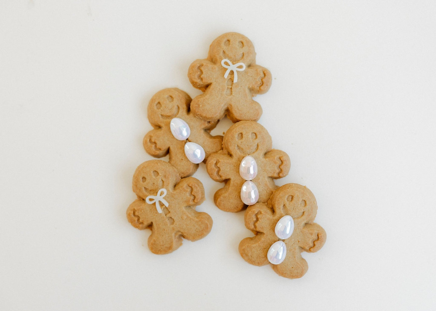 Kylie Bow Earrings - Iridescent - LINNY CO WholesaleAcetate