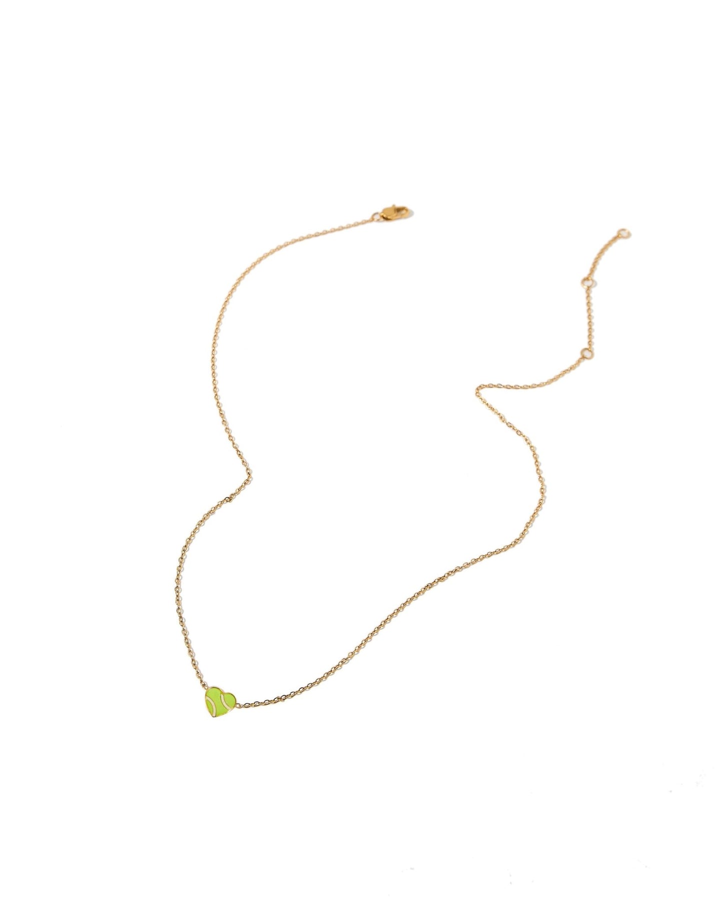 Necklace - Tennis - LINNY CO Wholesale