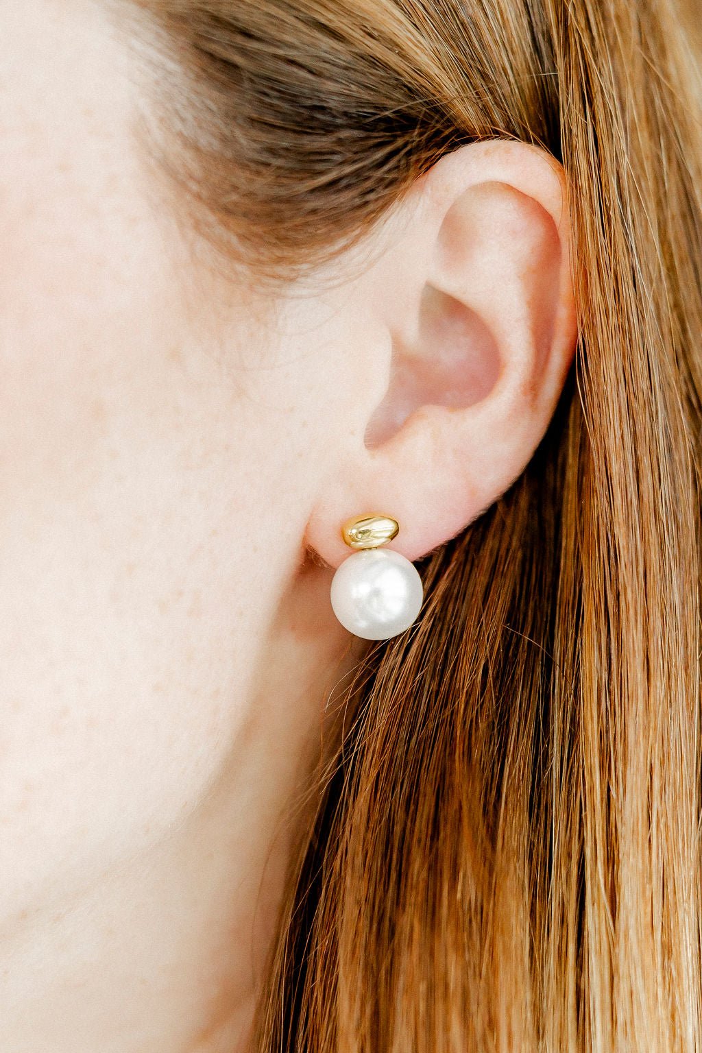 Savannah Statement Earrings - LINNY CO WholesaleMetals