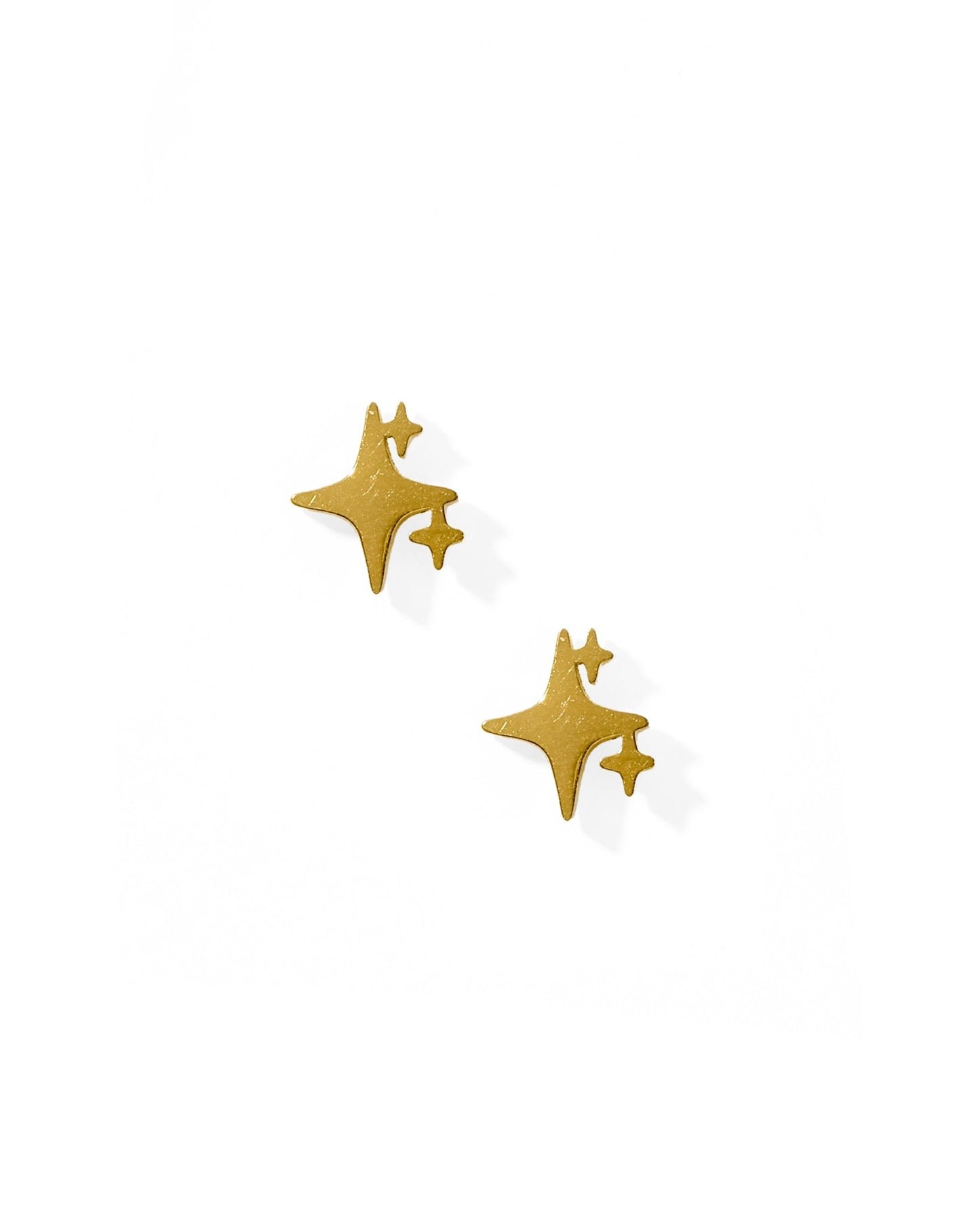 Screwback Stud Earrings - Estelle - LINNY CO WholesaleStuds